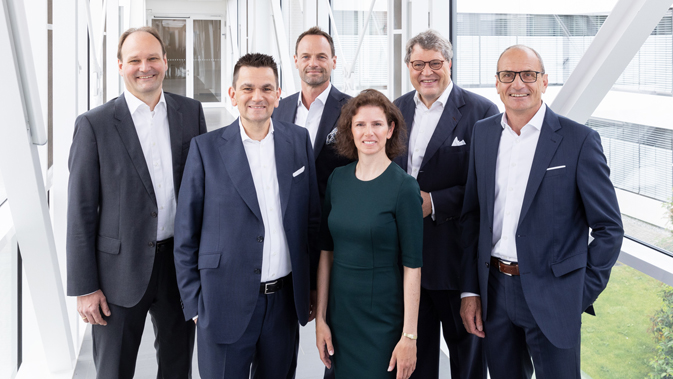 Management bei Miele