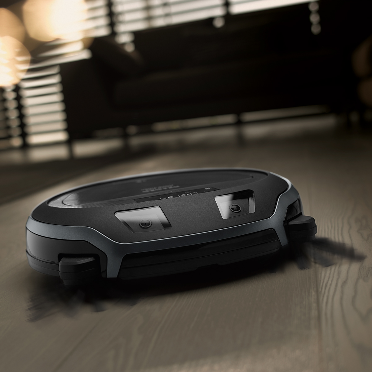 Miele Scout RX2 kainos nuo 409.99 € | Kaina24.lt